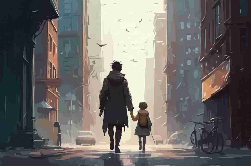 An image illustrating Ethical AI Deployment