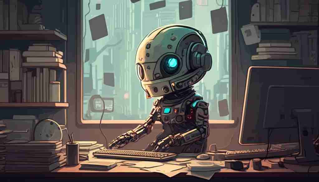 An image illustrating White-Label AI Solutions