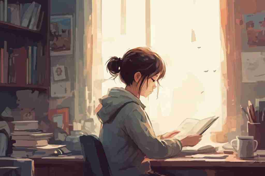 An image illustrating AI-Powered SEO Audits