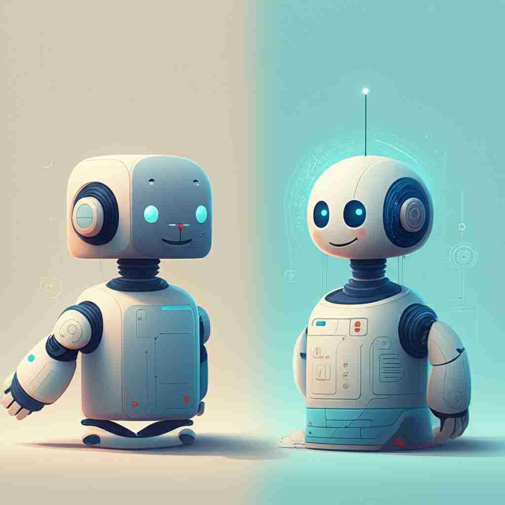 An image illustrating The Great Debate: Will Agentic AI Kill SaaS?