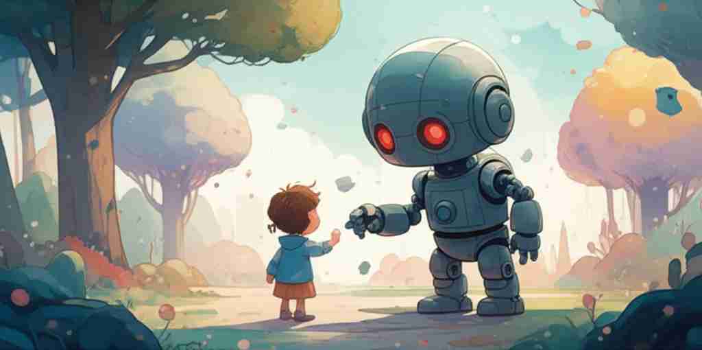 An image illustrating Here’s Why AI May Be Extremely Dangerous—Whether It’s Conscious or Not