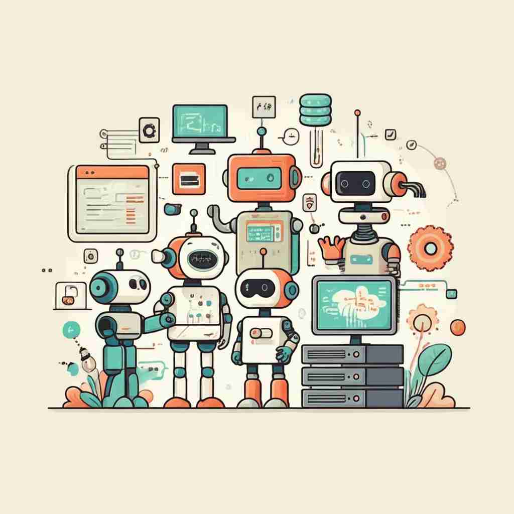 An image illustrating How Software Engineers Actually Use AI