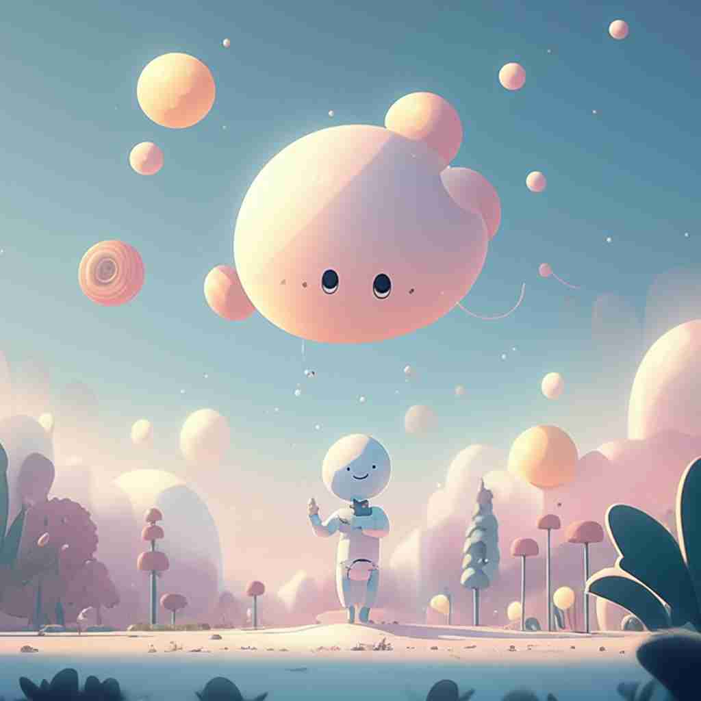 An image illustrating From chatbots to robots: The rise of ‘physical AI’